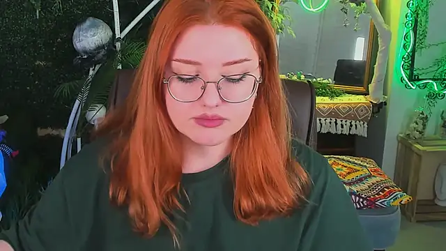 StaceyJensen's cam snapshot