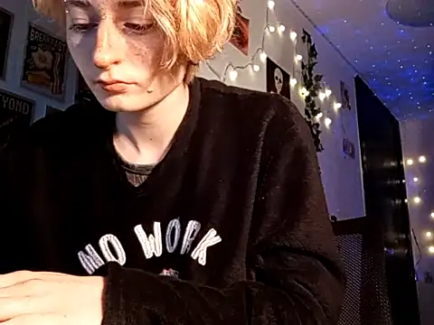 AmyGrok's cam snapshot