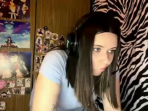 AngeliqueSulima's cam snapshot