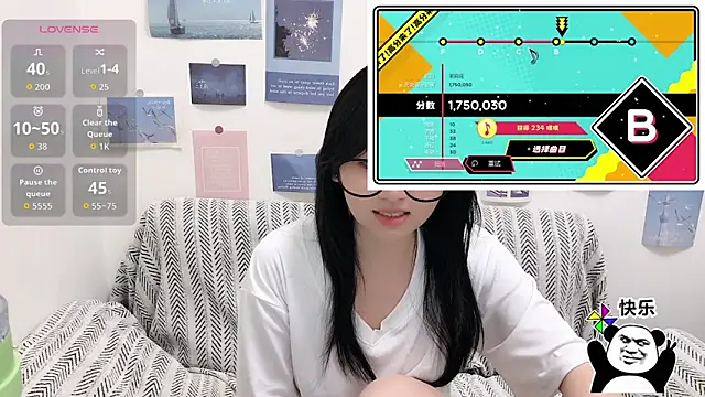 LiLiYbaby live sex cam