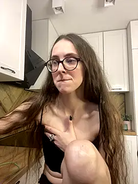 MartiniiSelenna live sex cam