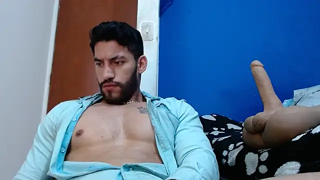 ethasteban27 live sex cam