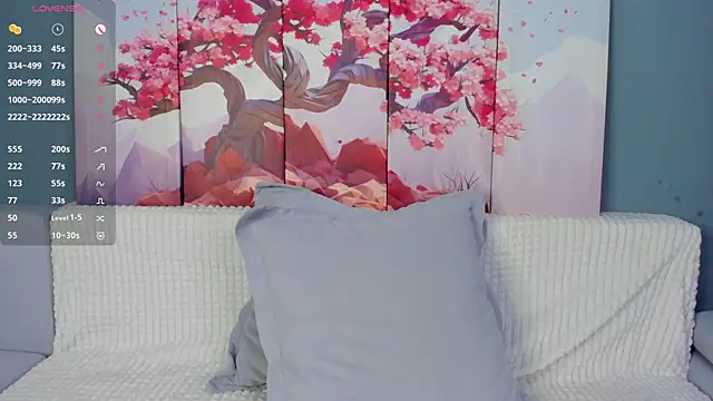 KissieKat live sex cam