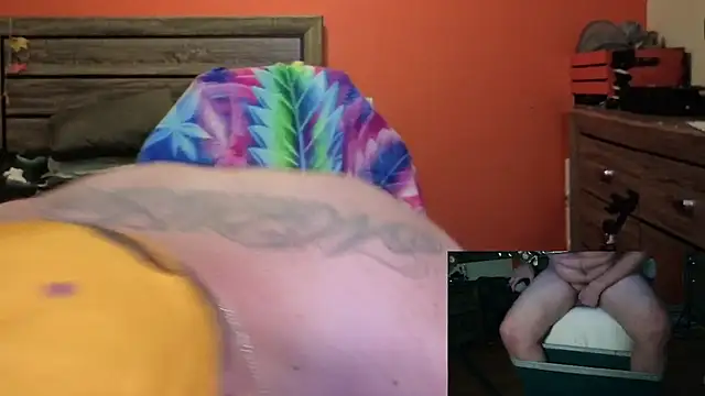 ConversationalistX live sex cam