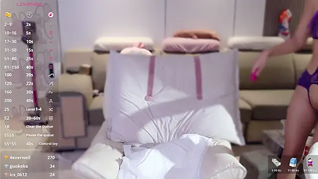 pinnnnnnk live sex cam