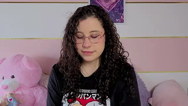 Charlotte__Miller live sex cam