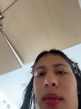 Valentinabaker's cam snapshot