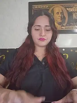 Candyfox___'s cam snapshot