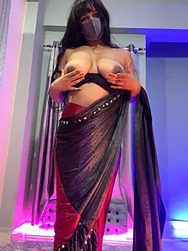 Lisa_afreen's cam snapshot