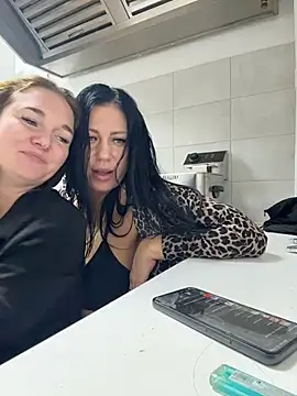 VaryaRose's cam snapshot