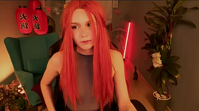 AliceMeowow's cam snapshot