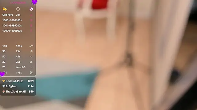 JesseGudgel's cam snapshot