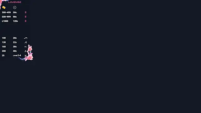 ElyaMur's cam snapshot