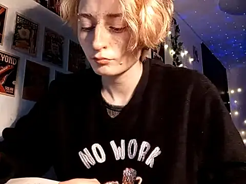 AmyGrok's cam snapshot