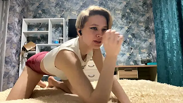 StephanieHilz's cam snapshot