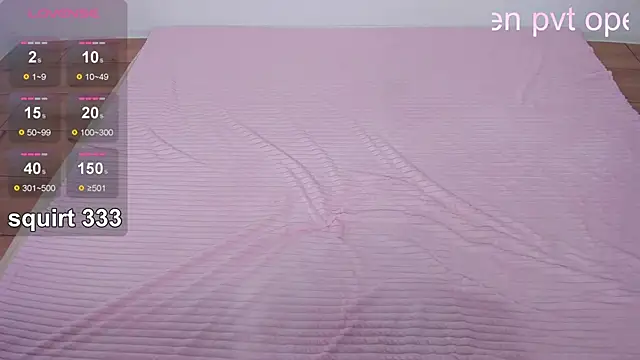 amazondolls's cam snapshot