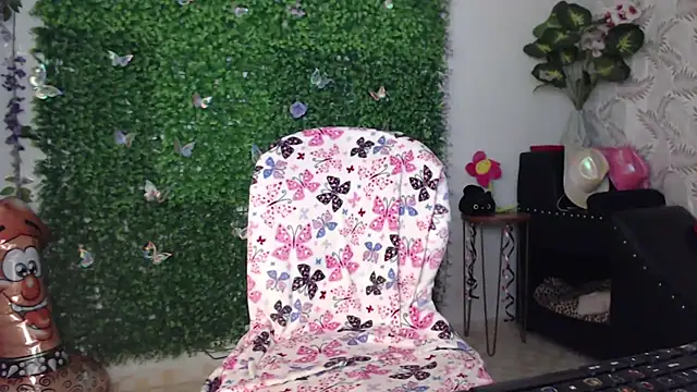 valquiria_sirgun's cam snapshot