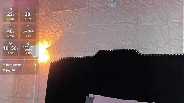 JennyRouse01 live sex cam