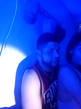 RandalHot live sex cam