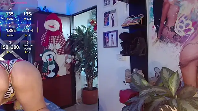 SarithaBunny live sex cam