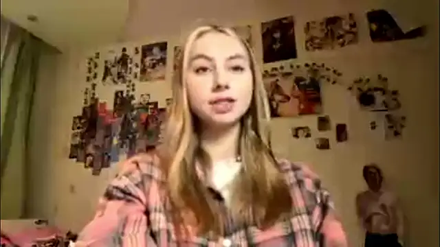 AmandaVyhnal's web cam