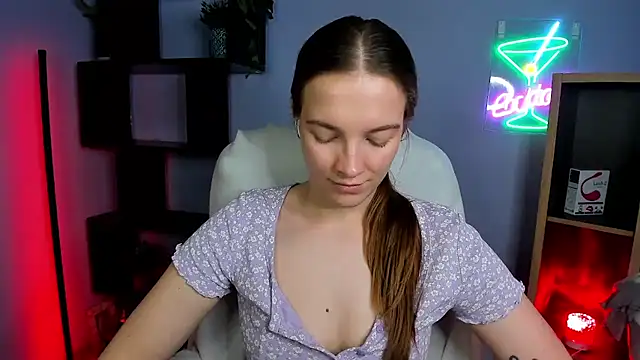 kenzie_x's cam snapshot