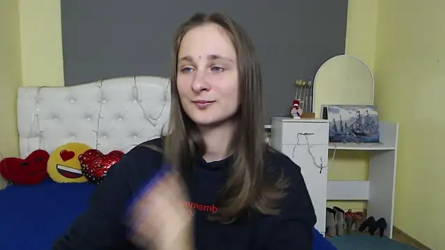 MichelLeee's cam snapshot