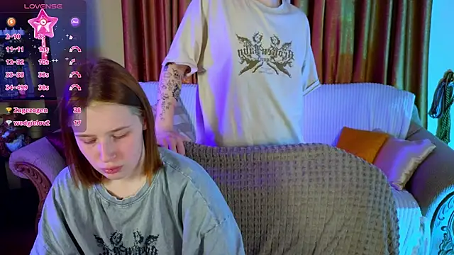 Girls_Fingers's cam snapshot