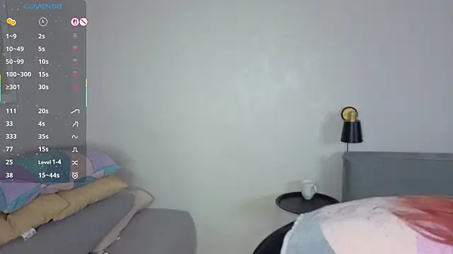 HelenMartines's cam snapshot