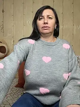 Amberhotqueen live sex cam