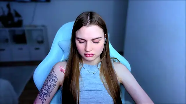 StellaLawless live sex cam