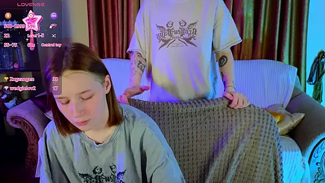 Girls_Fingers live sex cam