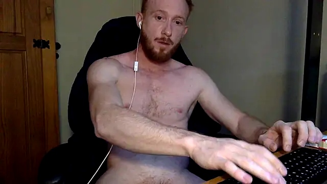 Smoker_Ginger live sex cam