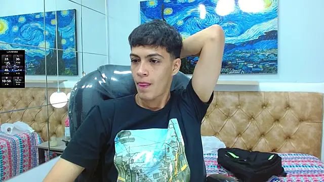 SkinnyBoy_ live sex cam