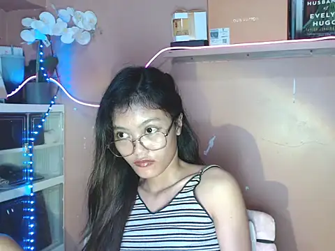 skinny_gracie live sex cam