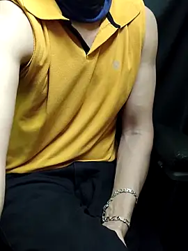 chocolate_alone live sex cam