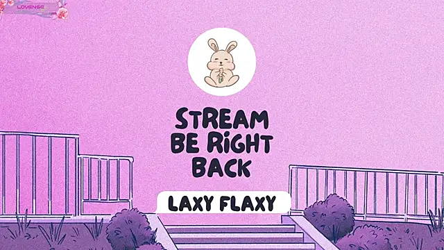 laxyflaxyy live sex cam