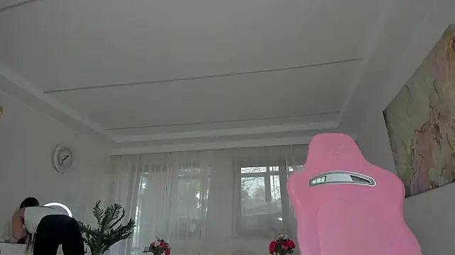 TiffanyHouston_ live sex cam