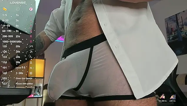 marioslim live sex cam