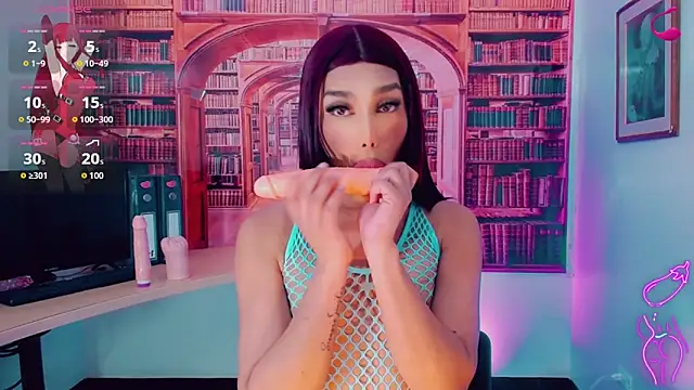 caribbean_passion_ live sex cam