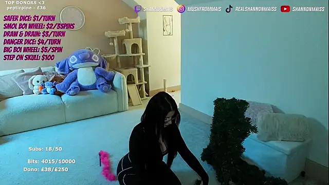 itsmais live sex cam