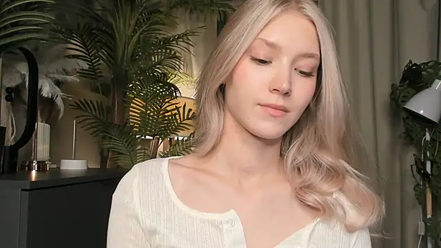 ChinBonnell live sex cam