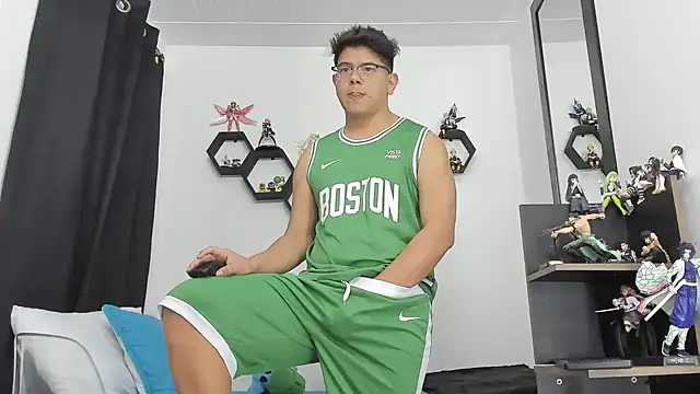 Siul_bigboy live sex cam