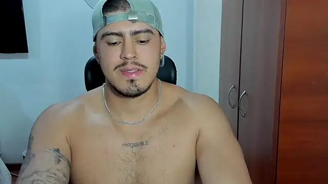 Baltazar_Dupont live sex cam