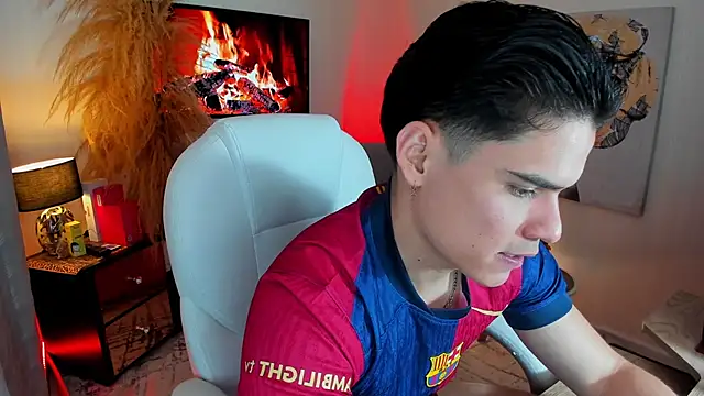 Matias_Murrier live sex cam