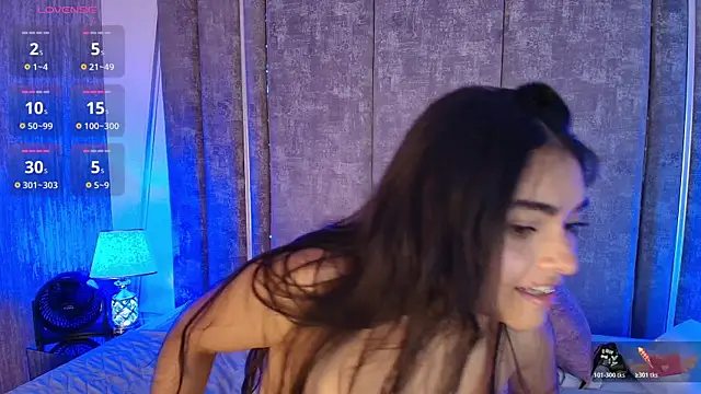 GiselOrtiz live sex cam