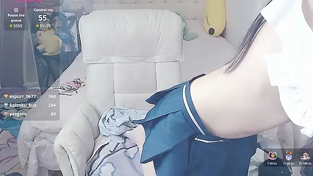 Cutecat520 live sex cam