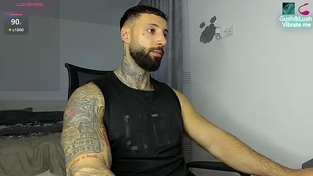 MasculineGuy99 live sex cam