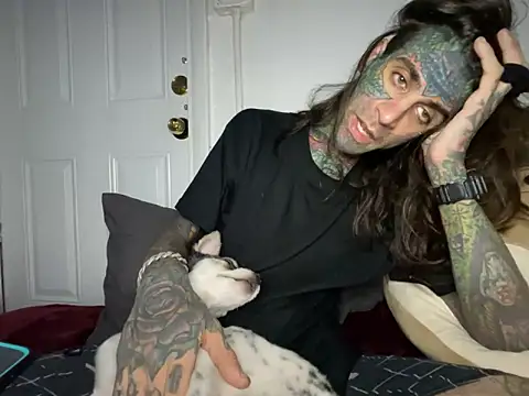 Dyskizly live sex cam