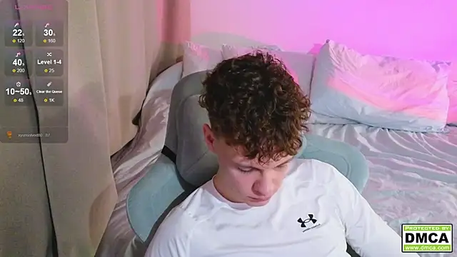 cute_thomas live sex cam